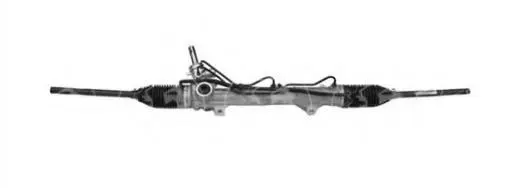 STEERING RACK