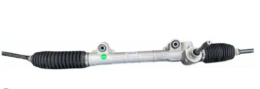 STEERING RACK