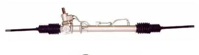 STEERING RACK