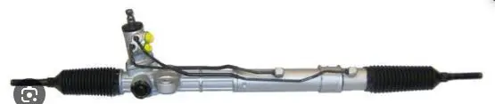 STEERING RACK