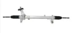 STEERING RACK