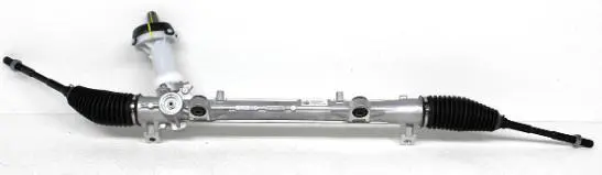 STEERING RACK