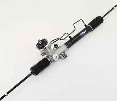STEERING RACK
