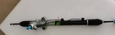STEERING RACK