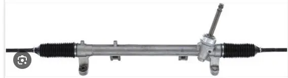 STEERING RACK
