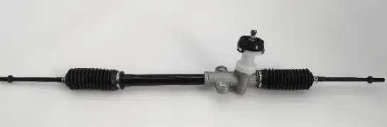 STEERING RACK