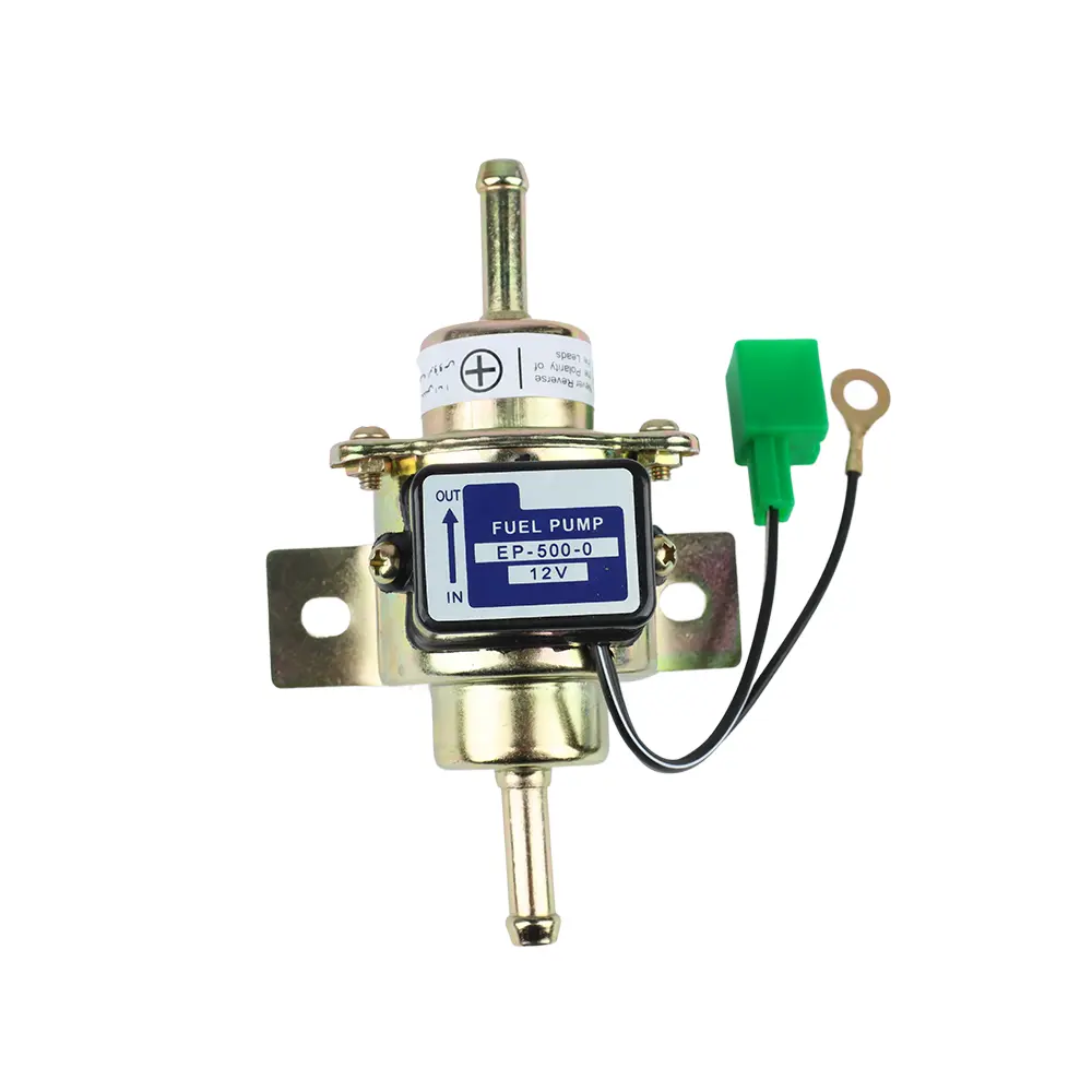 FUEL TANK PUMP