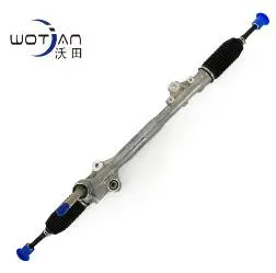 STEERING RACK