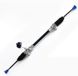 STEERING RACK
