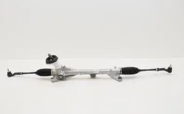 STEERING RACK