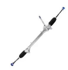 STEERING RACK