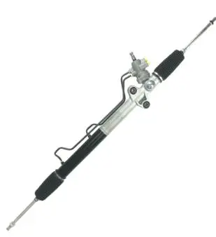 STEERING RACK