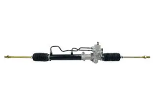 STEERING RACK