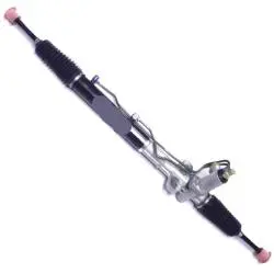 STEERING RACK