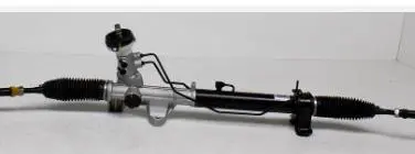STEERING RACK