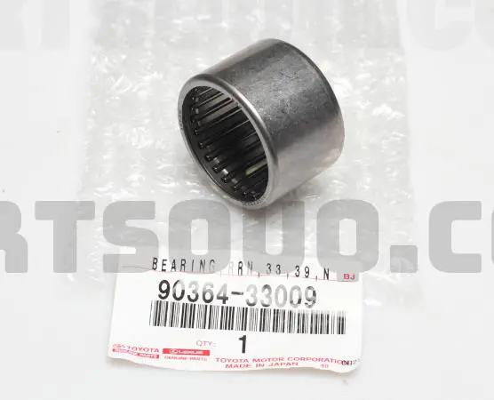 DIFFERENTIAL BEARING