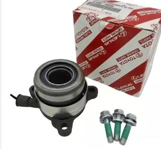 CLUTCH RELEASE BEARING