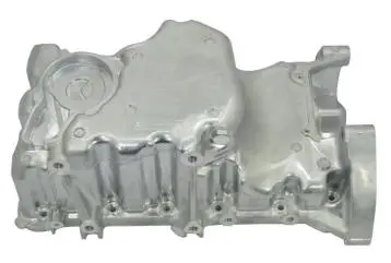 ENGINE LOWER OIL PAN