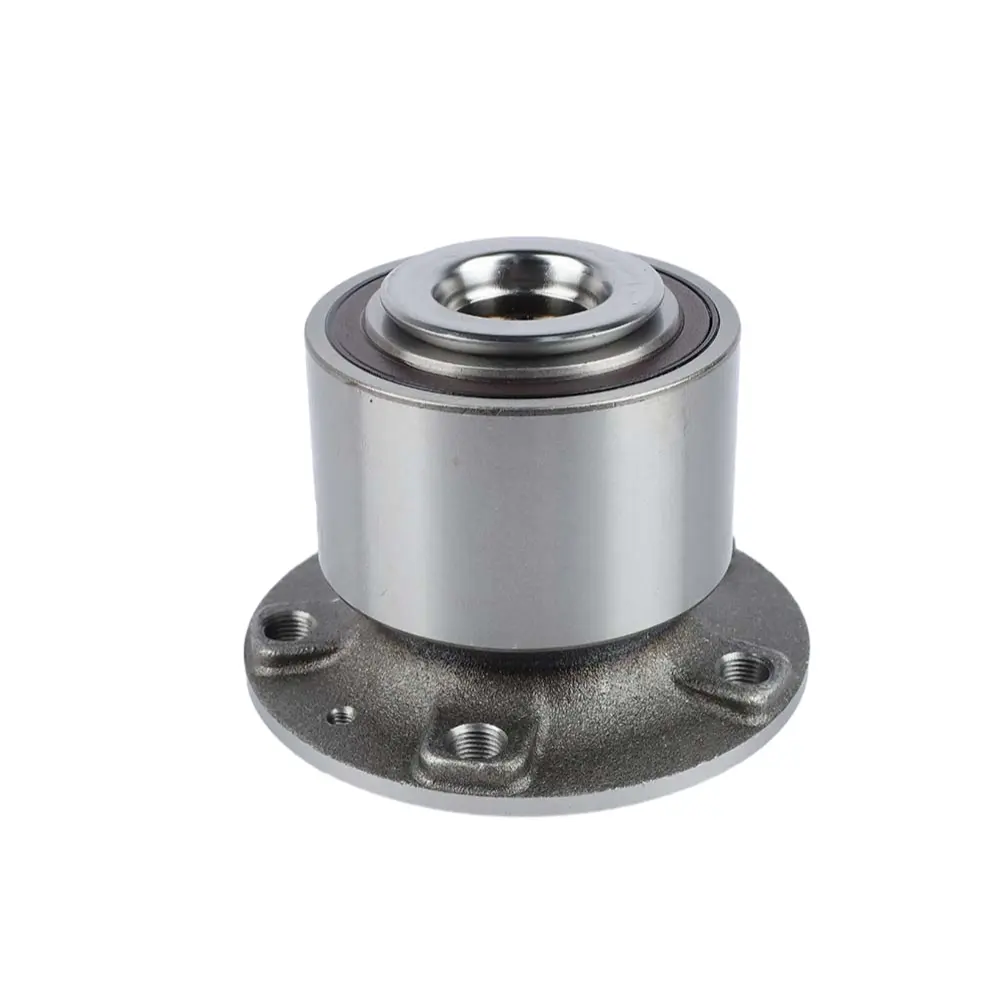 WHEEL HUB