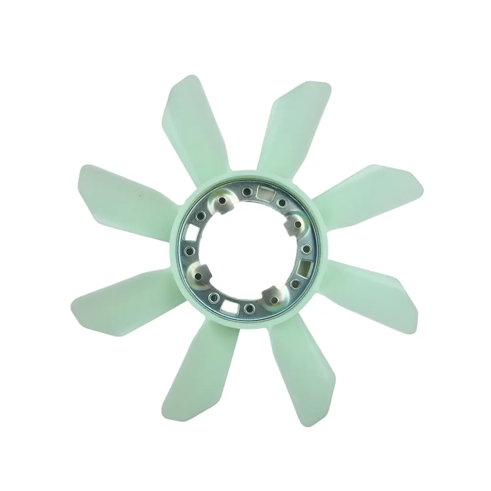 COOLING FAN