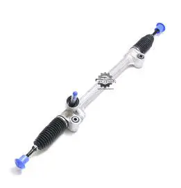 STEERING RACK