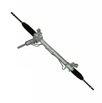 STEERING RACK