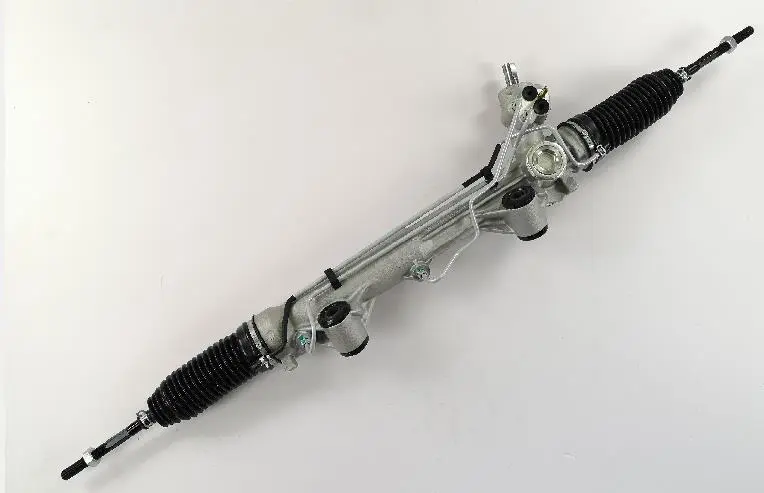 STEERING RACK