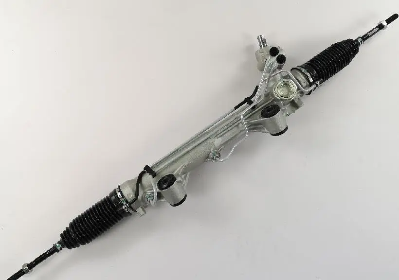 STEERING RACK