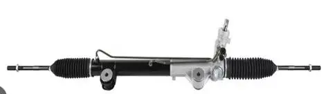 STEERING RACK