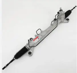 STEERING RACK