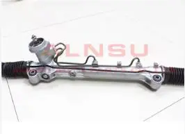 STEERING RACK