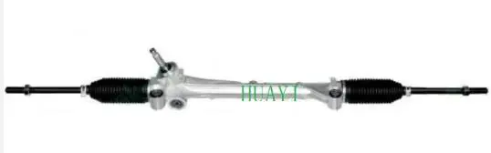 STEERING RACK