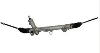 STEERING RACK