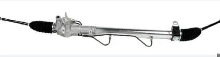 STEERING RACK