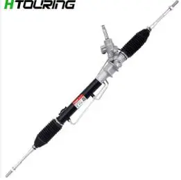 STEERING RACK