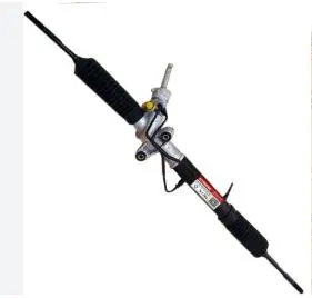 STEERING RACK