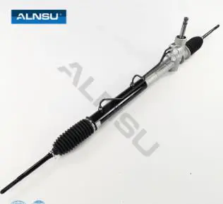 STEERING RACK