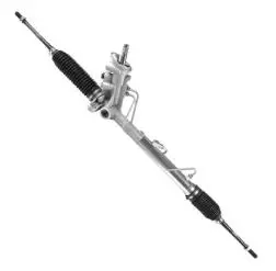 STEERING RACK