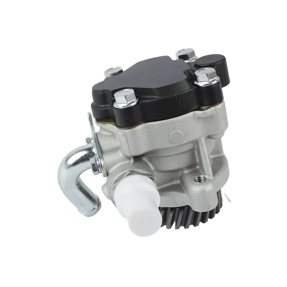 POWER STEERING OIL PUMP