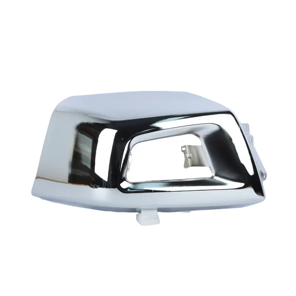 BUMPER KIT,FR CORNER