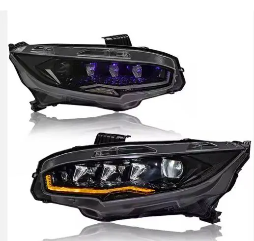 HEADLAMP