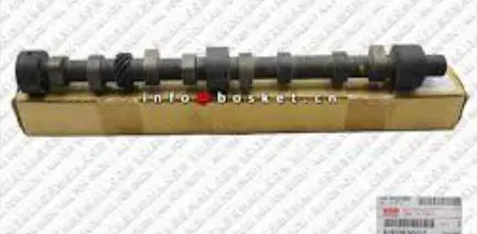CAMSHAFT