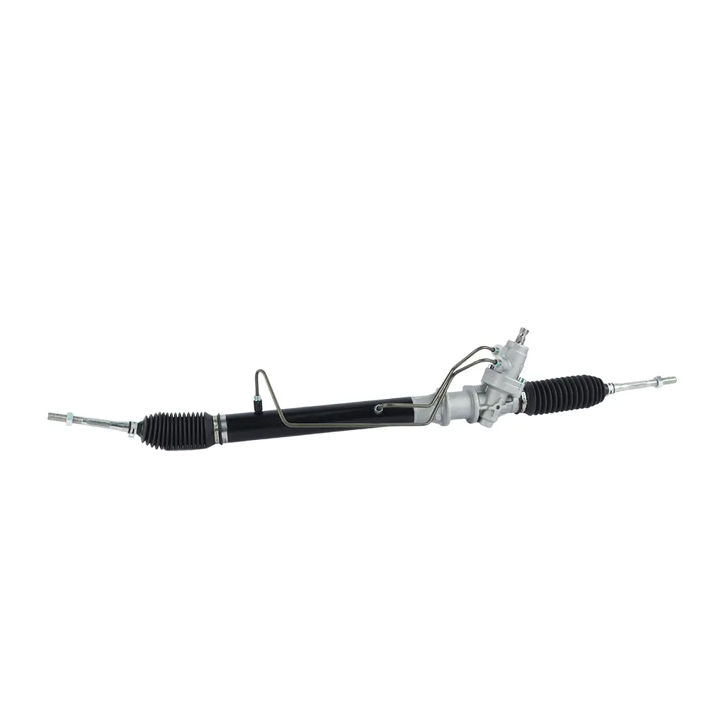 STEERING RACK