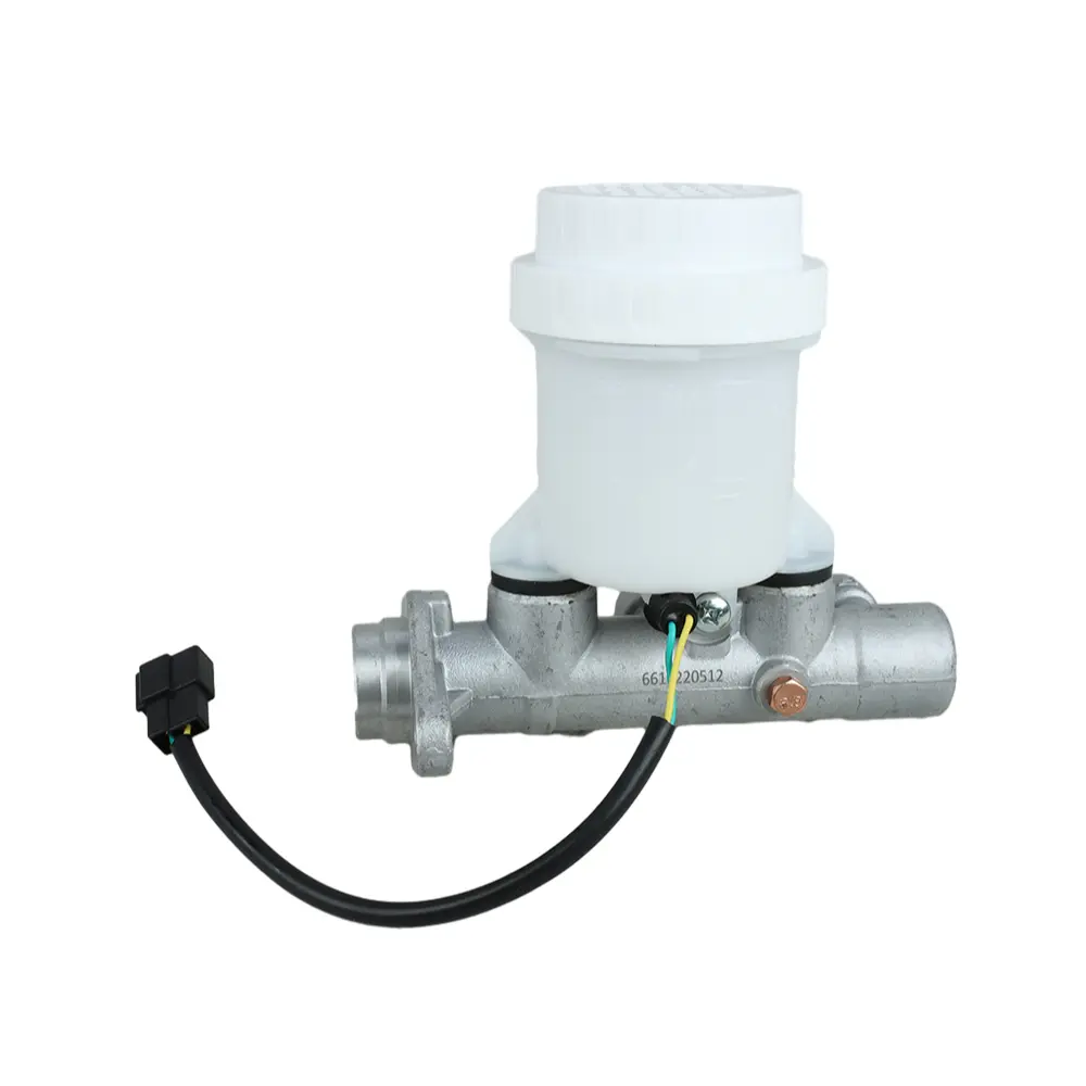 BRAKE MASTER CYLINDER