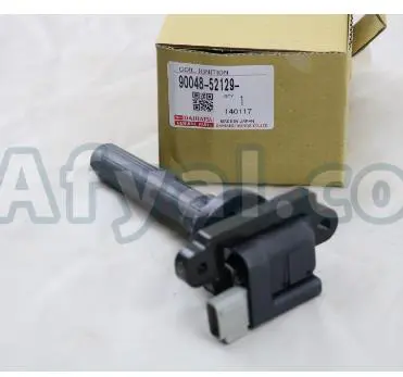 IGNITION COIL