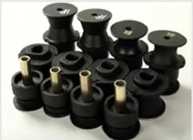 SUSPENSION MOUNTING CUSHION