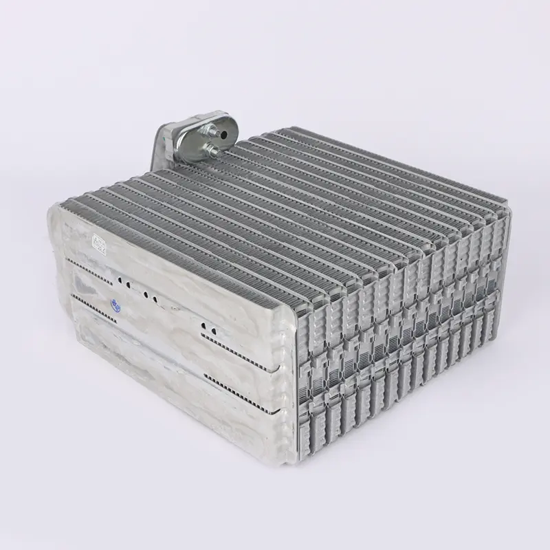 A/C EVAPORATOR
