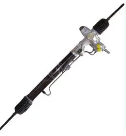 STEERING RACK