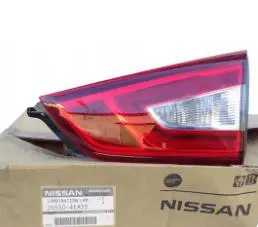 TAIL LAMP