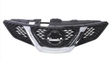 RADIATOR GRILLE